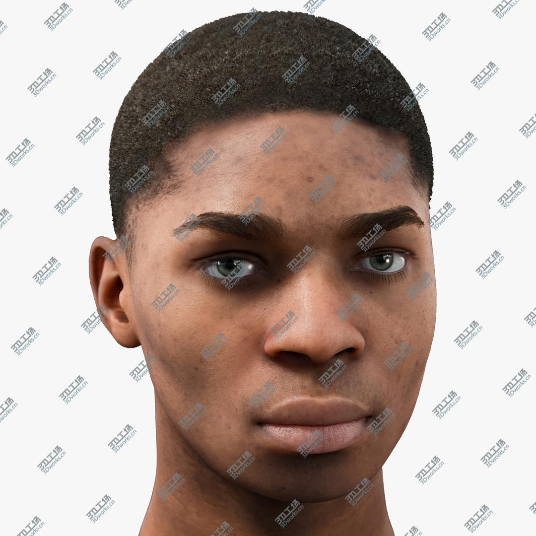 images/goods_img/2021040235/18s Male Head Antonio 3D model/1.jpg